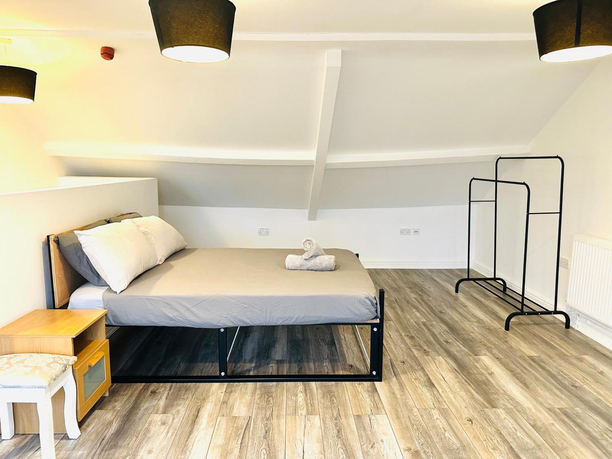 Spacious And Affordable City Center Two Beds Flat Swansea Luaran gambar
